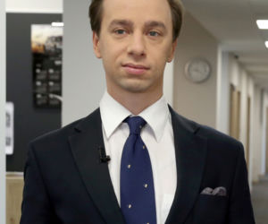 Krzysztof Bosak