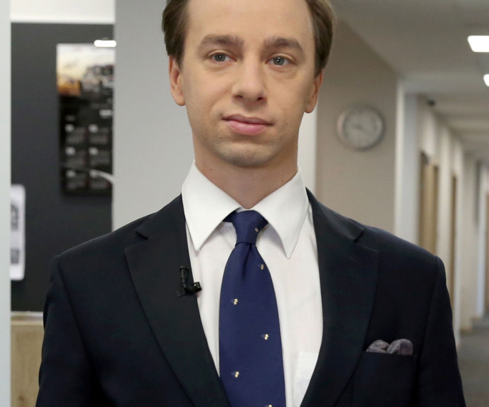 Krzysztof Bosak