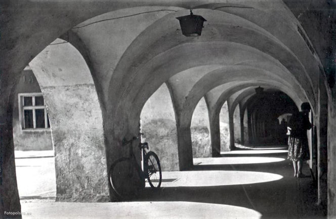 Tarnowskie Góry na zdjęciach z PRL-u