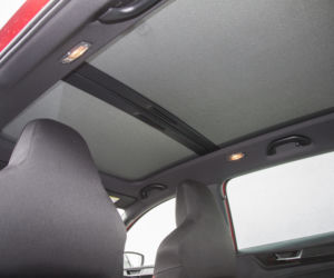 Skoda Rapid Spaceback Monte Carlo