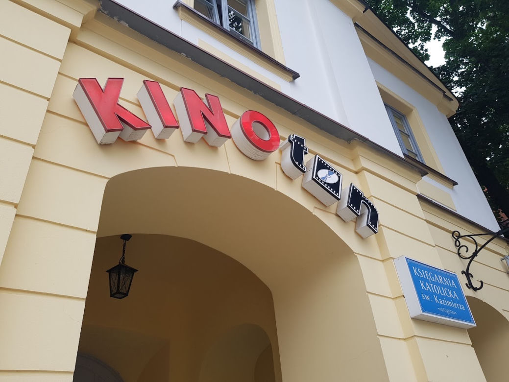 Kino Ton