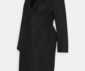 Płaszcz ciążowy, Only/ zalando.pl, 249zł