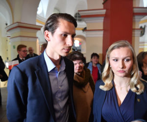 Wygrałam proces z nazistą