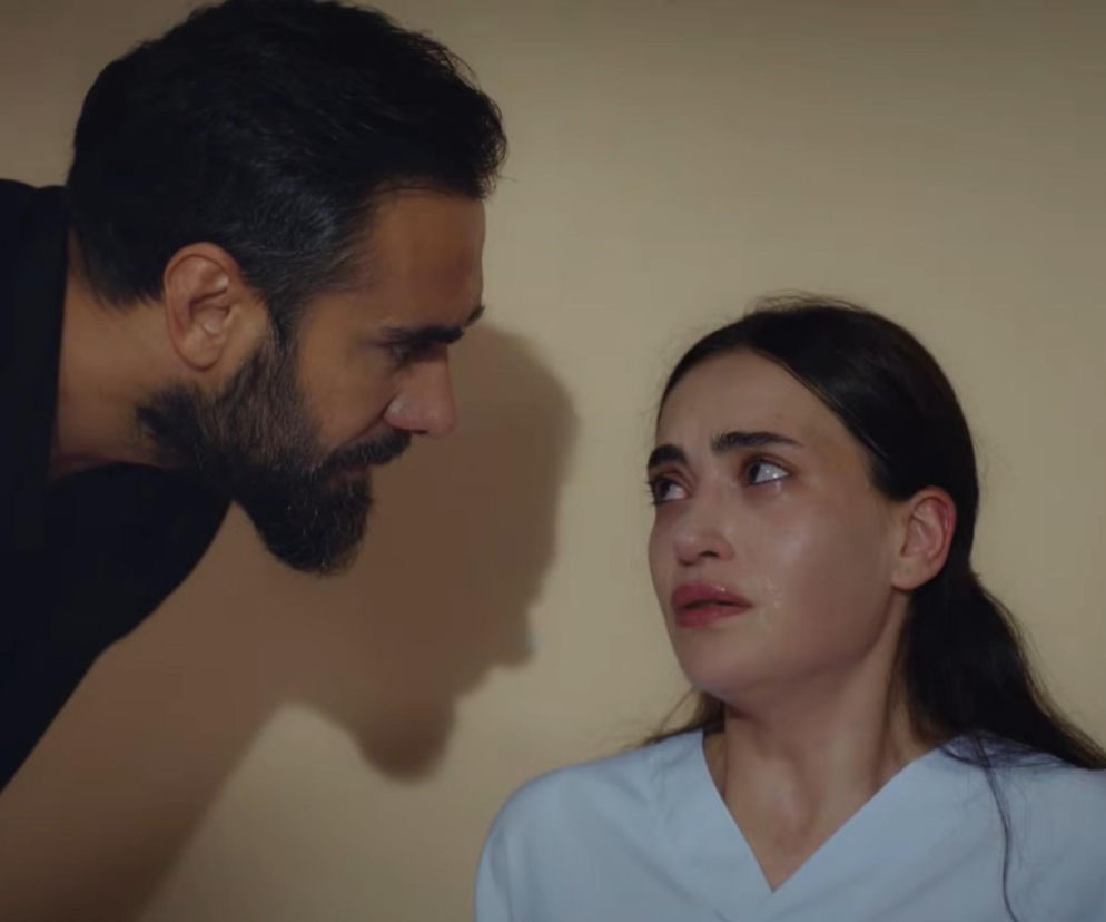 Dziedzictwo odcinek 885