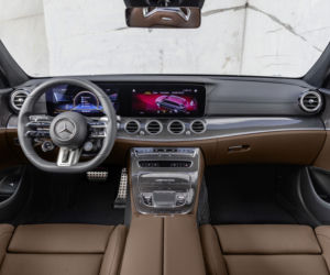 (2021) Mercedes-AMG E 63 S 4MATIC+ Kombi