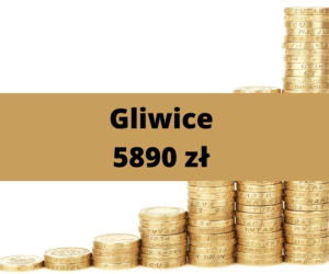 Gdzie w Polsce zarabia się najwięcej? TOP 15 miast i powiatów