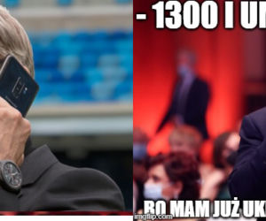 Jednak nie Nawałka? ON będzie nowym selekcjonerem REPREZENTACJI POLSKI