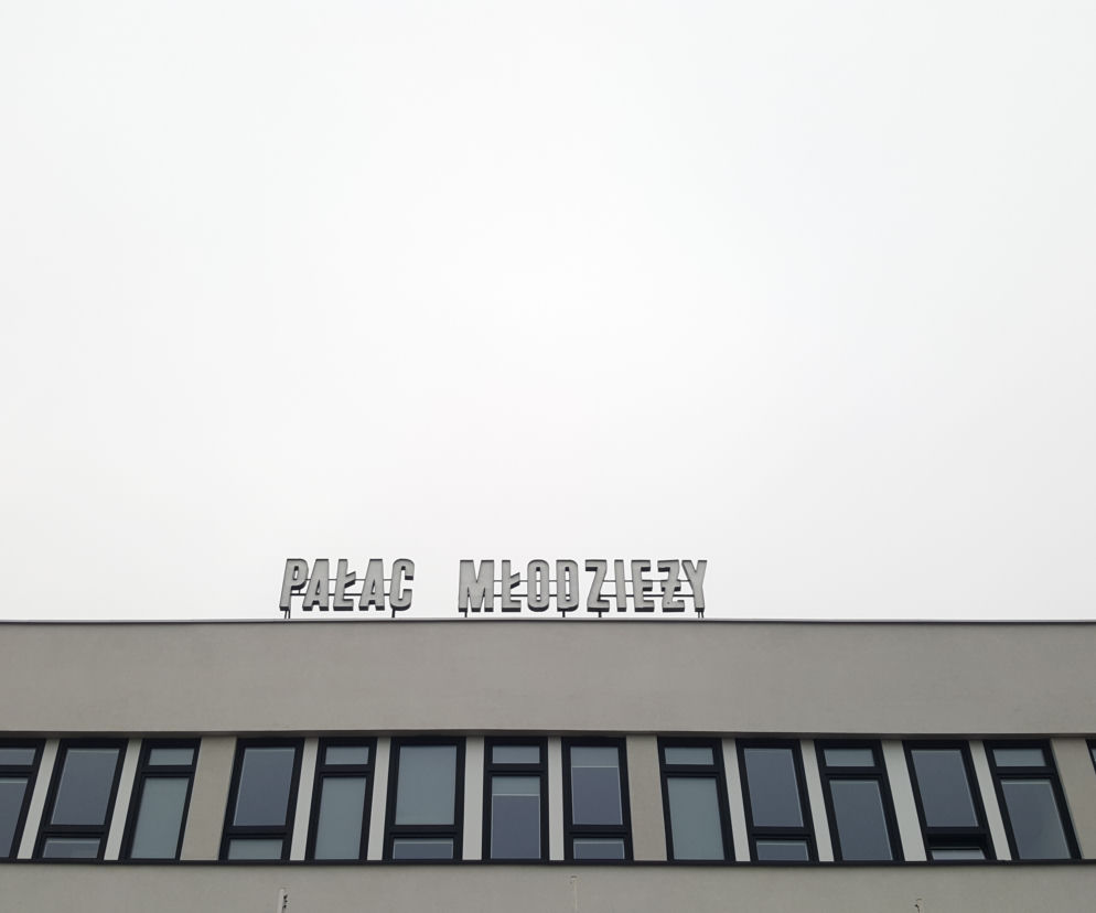 Pałac Młodzieży w Bydgoszczy