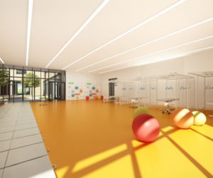 Wrocławskie Centrum Rehabilitacji i Medycyny Sportowej