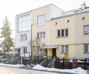 Tak wygląda dom kuzyna Jarosława Kaczyńskiego