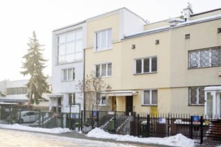 Tak wygląda dom kuzyna Jarosława Kaczyńskiego