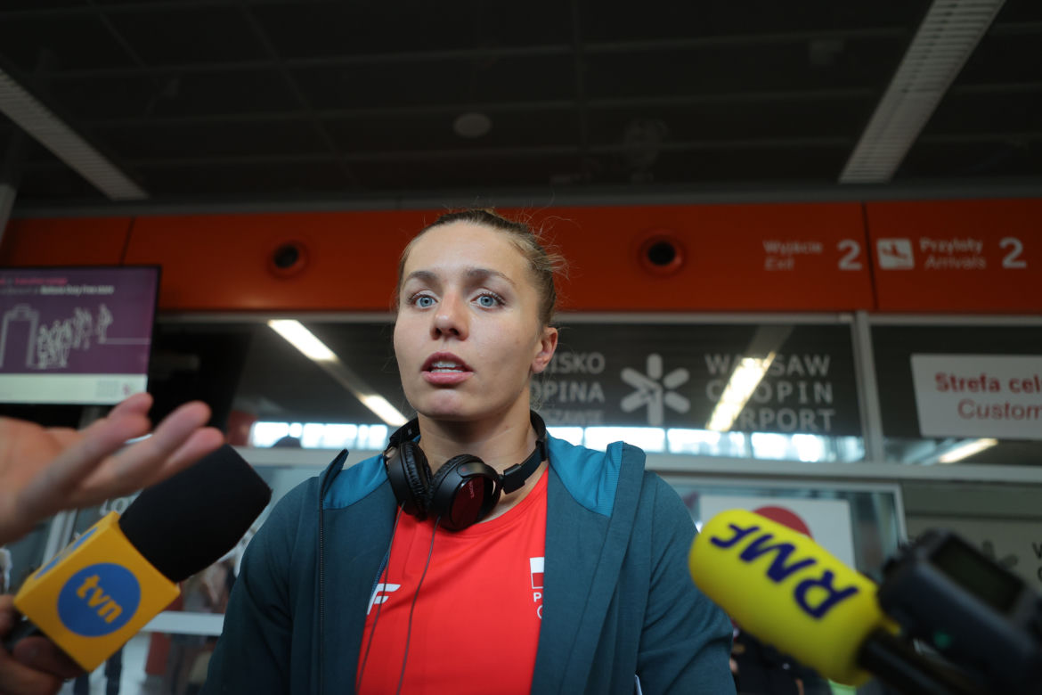 Alicja Tchórz