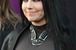 Amy Lee z Evanescence