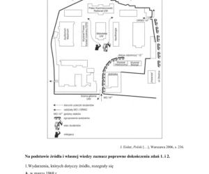 Matura próbna 2020 historia. Mamy arkusze CKE