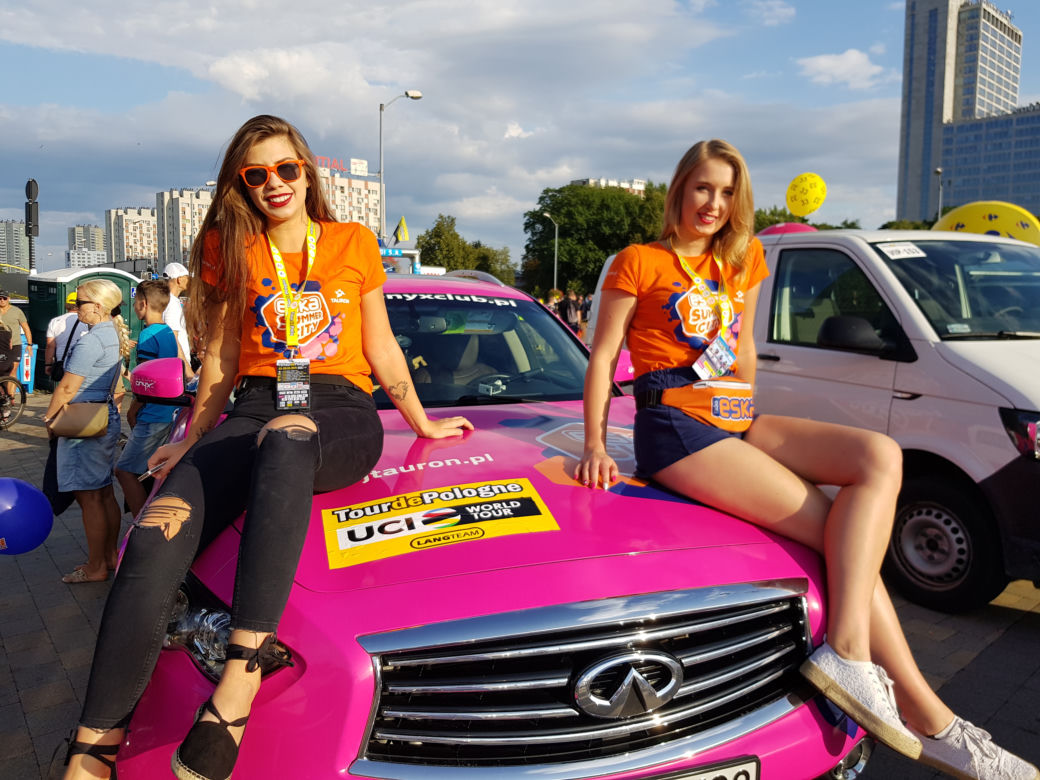 ESKA Summer City 2019: Sierpień zaczęlismy na sportowo! [ZDJĘCIA]