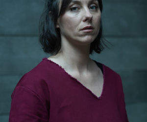 Agata Kosa Strzelecka (Marta Malikowska)