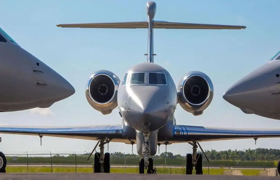 MC-55A Peregrine RAAF
