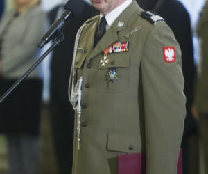 Nie żyje gen. Mirosław Różański