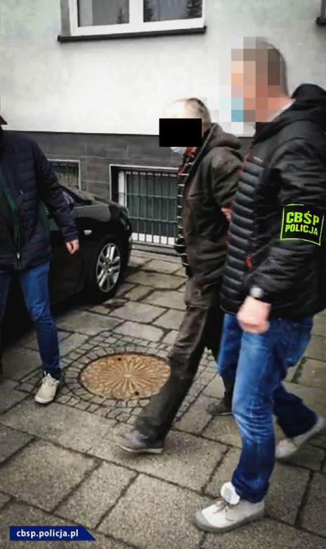 Śląskie: Potężny cios w narkobiznes. Liczby przyprawiają o zawroty głowy