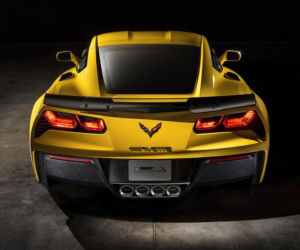 Corvette Z06