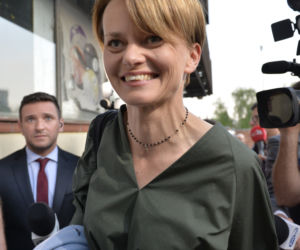 Ujawniamy kulisy posiedzenia klubu PiS w siedzibie partii