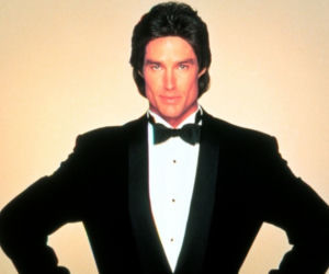 Moda na sukces, Ridge Forrester, Ronn Moss