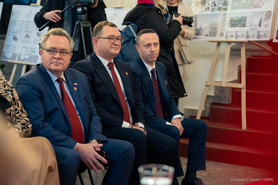 Szykuje się generalny remont Teatru Osterwy. Będzie wyglądał niesamowicie! Zobacz wizualizacje!