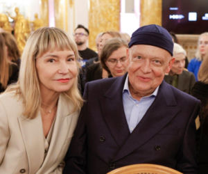 Jan Frycz, Małgorzata Frycz