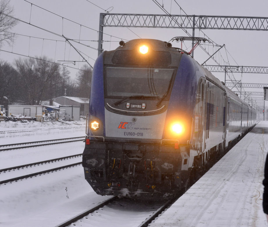 25. Inwestycje PKP
