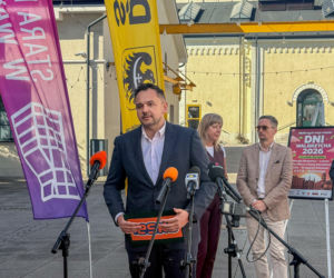 Dni Wałbrzycha 2026: wielkie gwiazdy na 600-lecie miasta. Znamy pełny program