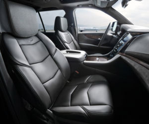 Cadillac Escalade Platinum