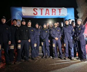 Rekordowa 10. „Setka Komandosa” w Lublińcu