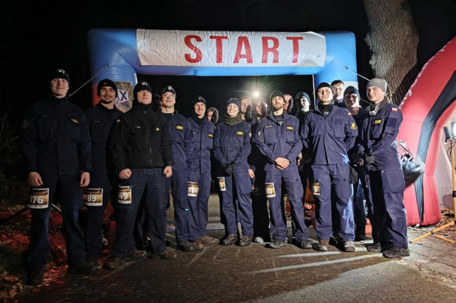 Rekordowa 10. „Setka Komandosa” w Lublińcu