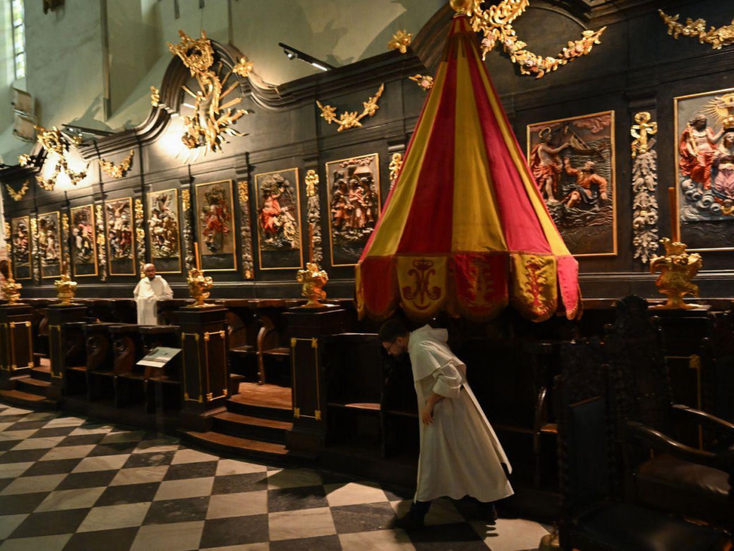 Gdańskie umbraculum zostało otwarte