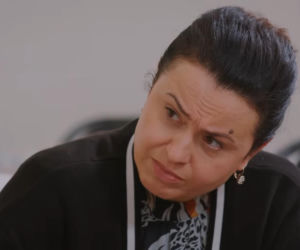 Miłość i nadzieja odc. 359. Cavidan