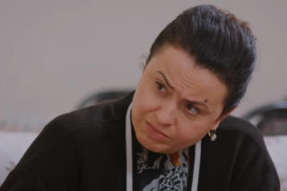 Miłość i nadzieja odc. 359. Cavidan