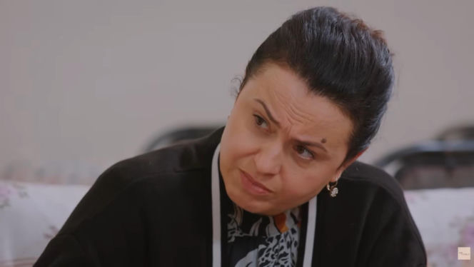 Miłość i nadzieja odc. 359. Cavidan