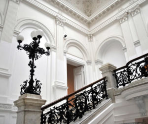 Warsaw Gallery Weekend