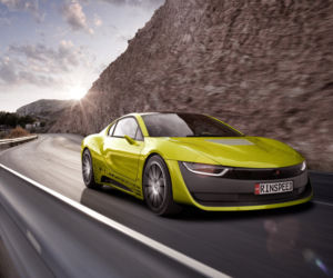 Rinspeed Etos