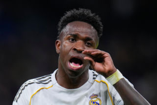 Skandal w meczu Realu Madryt! Nawet Stanowski się uruchomił. Niebywałe