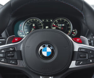 BMW X3 M Competition 3.0 R6 M TwinPower Turbo 510 KM
