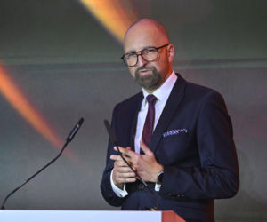 13. edycja gali Złoty Laur Super Biznesu 2026 - wyróżnieni