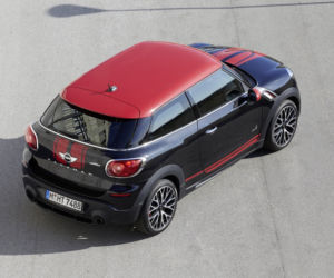 MINI John Coper Works Paceman
