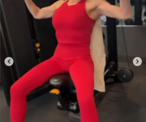 Nie dzierga szalików, nie opiekuje się wnukami. Joanna Racewicz nie daje sobie w kaszę dmuchać!