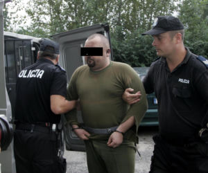 Koszmar w Rybniku. Zaczął strzelać, bo rodzina nie chciała grilla