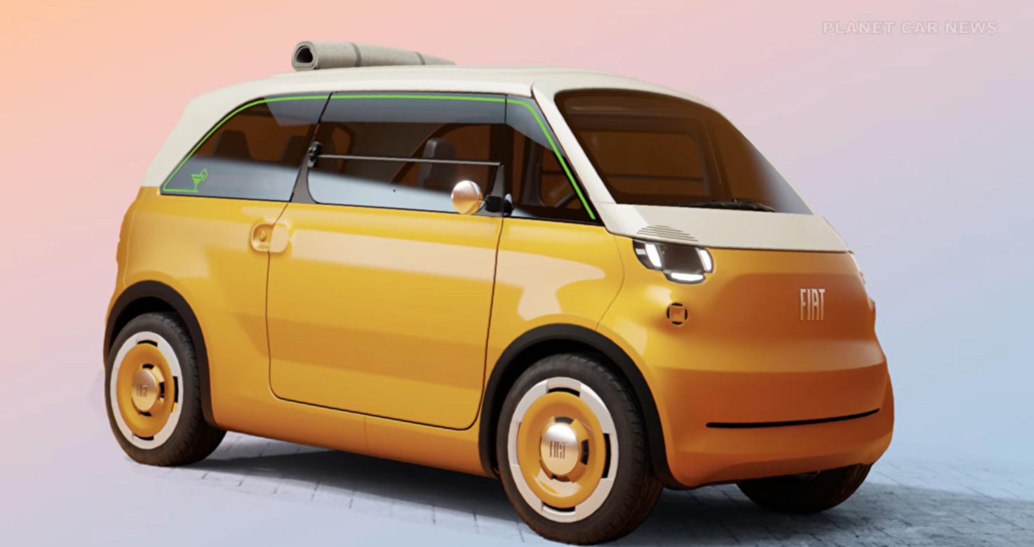 Nowa Multipla