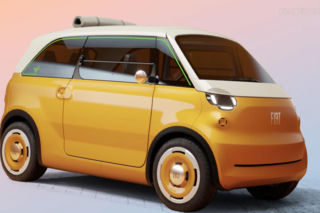 Koniec żartów z Multipli? Fiat pokazał następcę