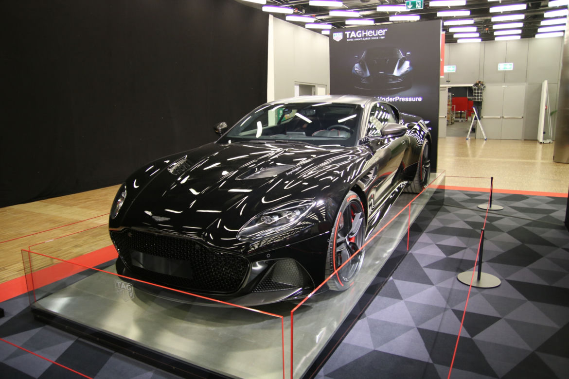Salon Samochodowy w Genewie 2019 - gorące nowości