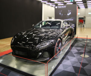 Salon Samochodowy w Genewie 2019 - gorące nowości