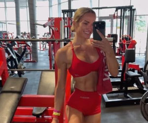 Renata Nowak w 2025 roku